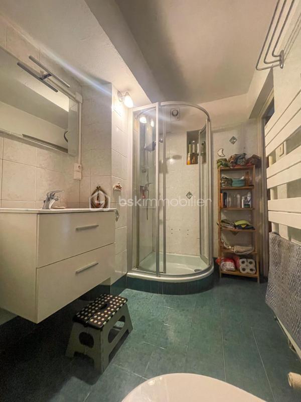 Maison - 151 m² - 7 pièces