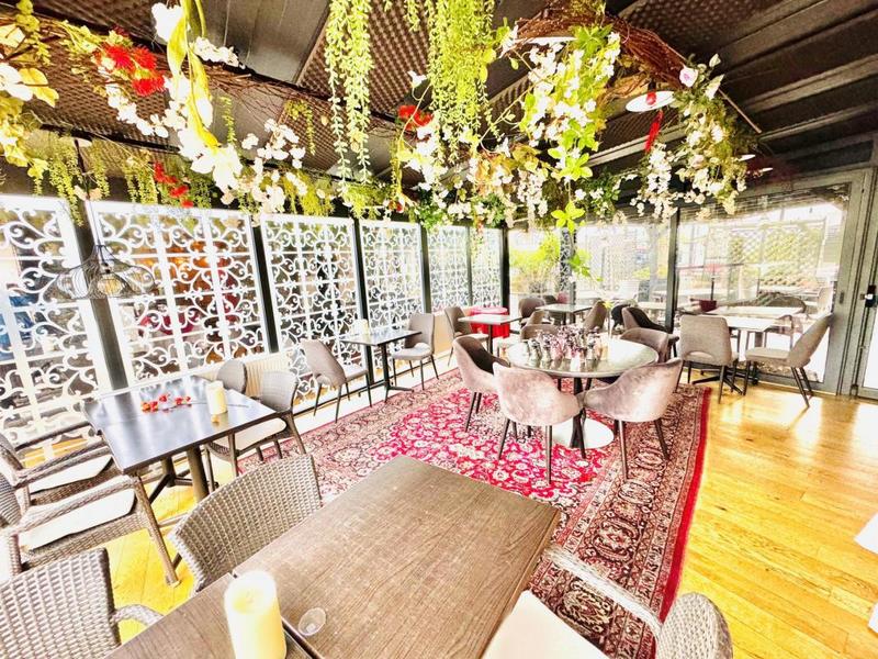 Local commercial - 180 m²