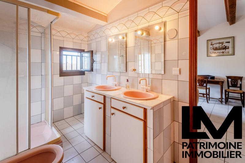 Villa - 185 m² - 5 pièces