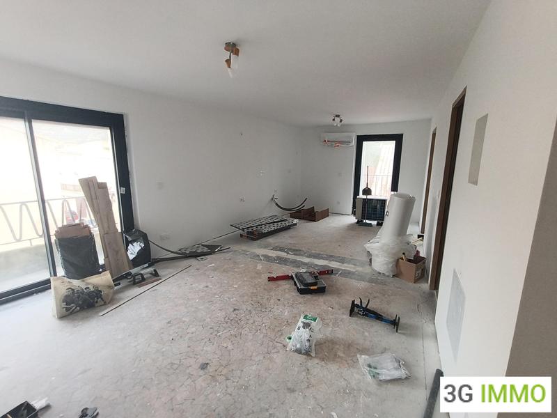 Appartement - 64 m² - 4 pièces