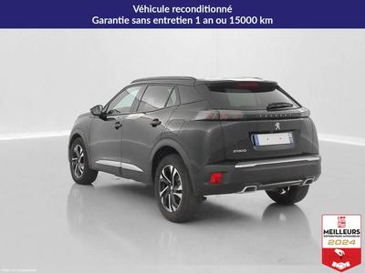 Peugeot 2008 1.2 PureTech 130ch Allure