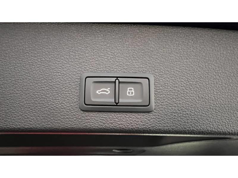 Audi Q2 35 Tdi 150 s tronic 7 Advanced