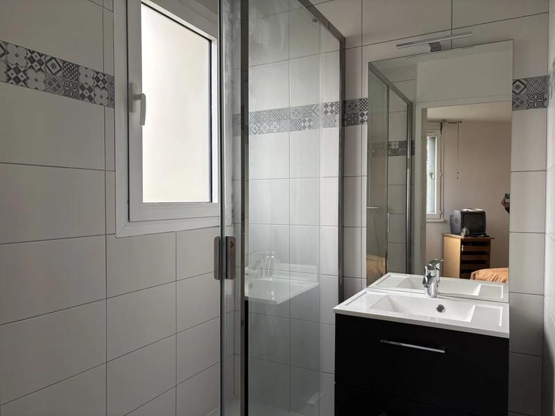 Appartement - 54 m² - 2 pièces