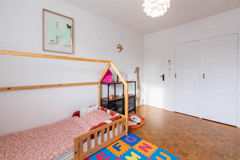 Maison - 162 m² - 7 pièces