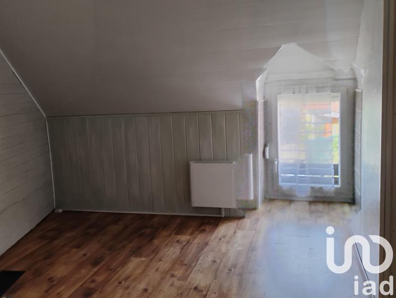 Maison de village - 68 m² - 4 pièces