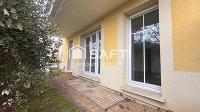 Appartement - 73 m² - 4 pièces