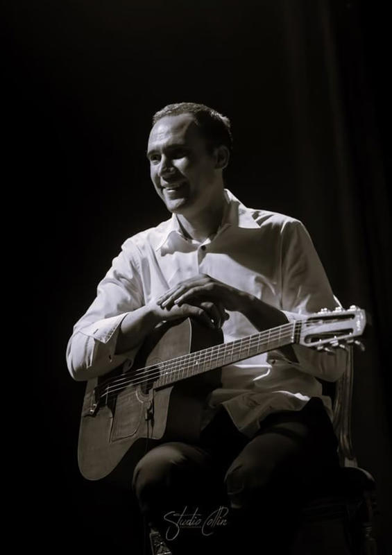 Jazz à Saint-Rémy - Concert d'hiver