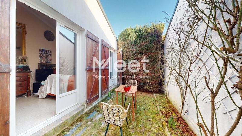 Maison - 131 m² - 7 pièces