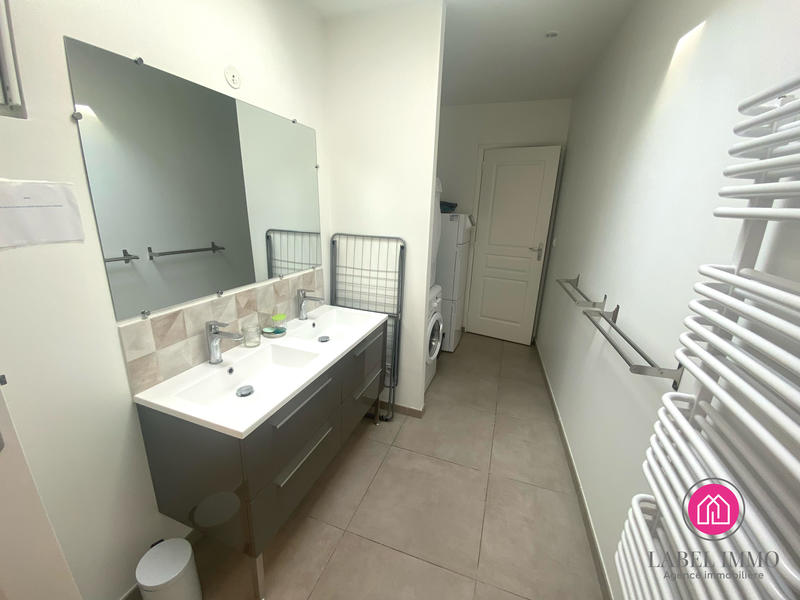 Maison - 130 m² - 7 pièces