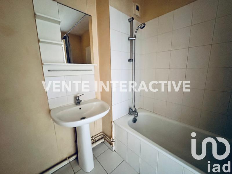 Appartement - 107 m² - 4 pièces