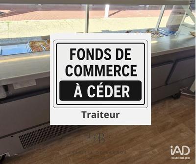 Local commercial - 75 m²