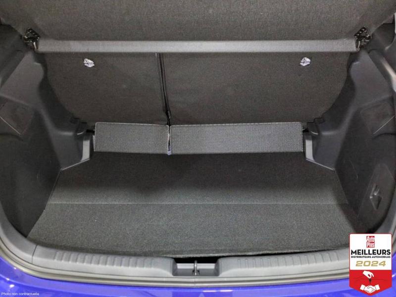 Toyota Yaris Hybride 116h Dynamic + Jantes 15