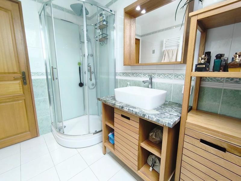 Maison - 158 m² - 5 pièces