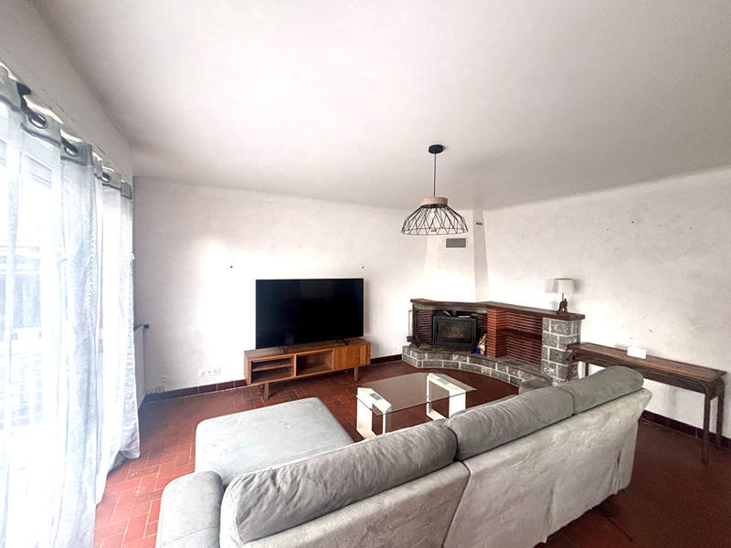 Maison - 115 m² - 4 pièces