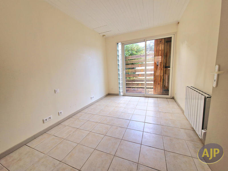 Maison - 45 m² - 3 pièces