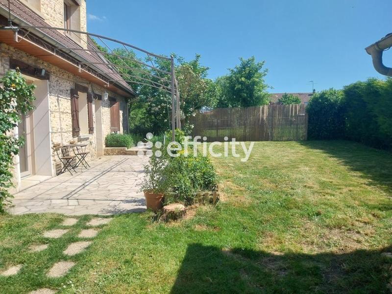 Maison en pierre - 174 m² - 6 pièces