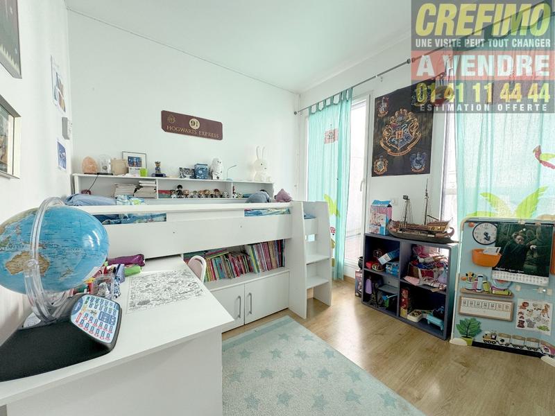 Maison - 114 m² - 5 pièces