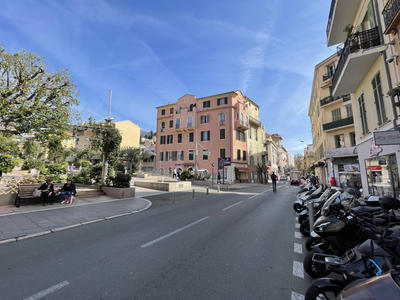 Fonds de commerce - Local commercial - 20 m²