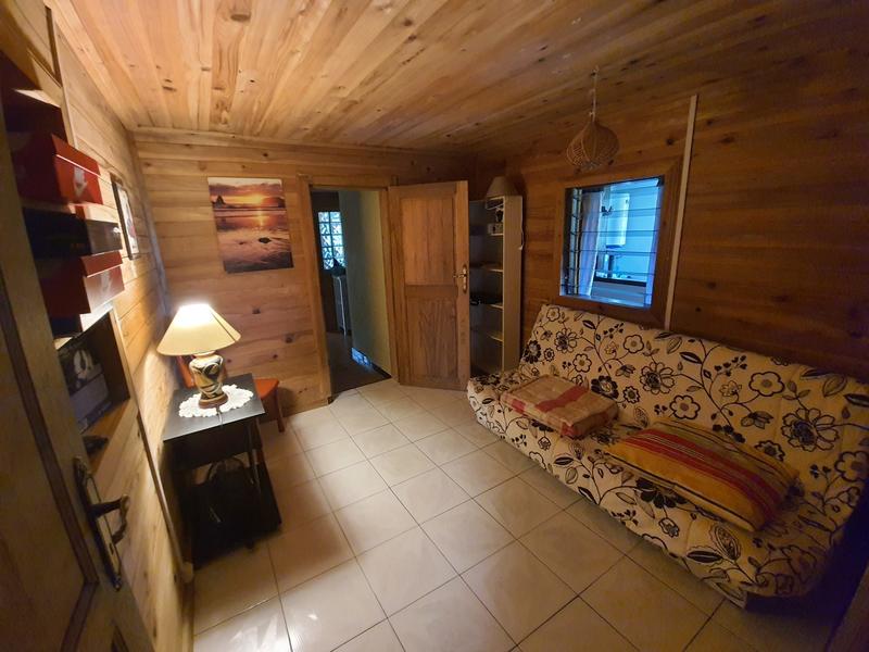 Maison - 115 m² - 4 pièces