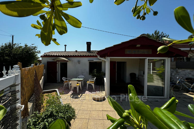 Maison - 105 m² - 6 pièces