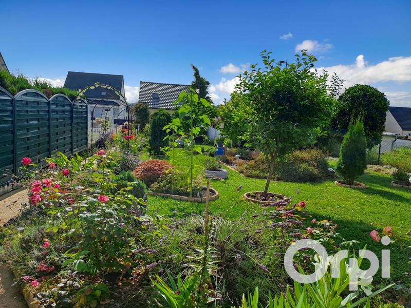 Maison - 127 m² - 4 pièces