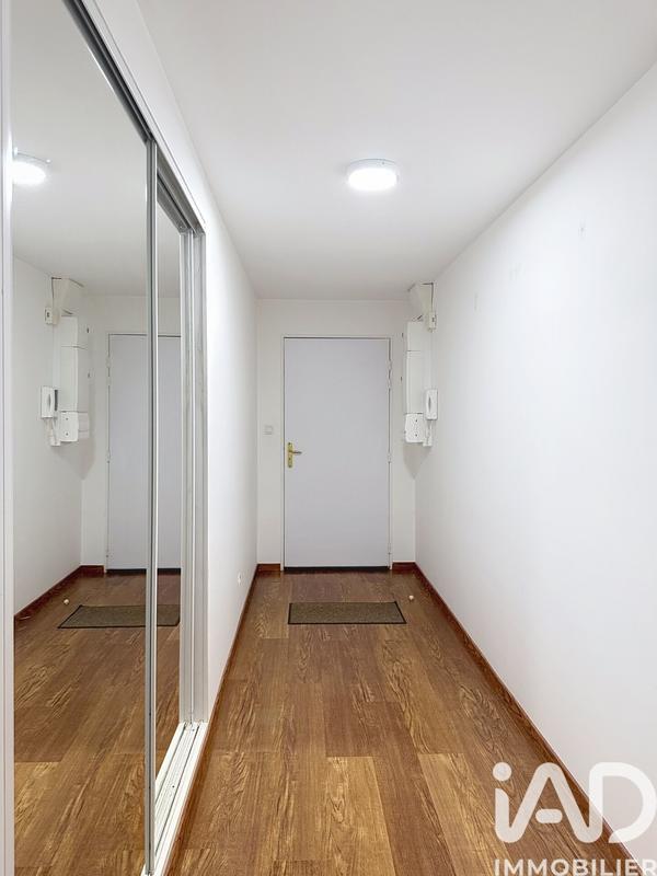 Appartement - 73 m² - 3 pièces