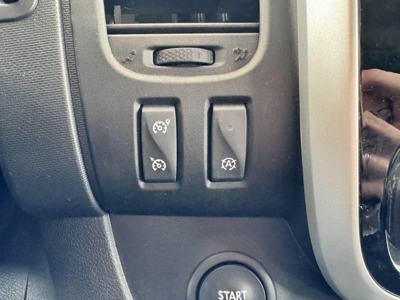 Renault Trafic Combi L1 dCi 145 Energy s&amp;S Intens 2