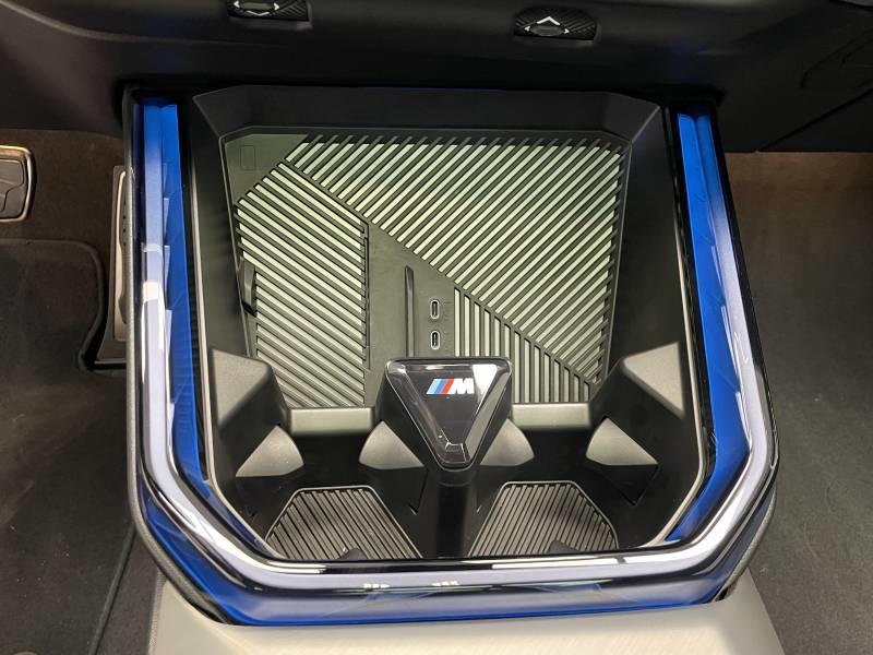 Bmw X3 30e xDrive 299 ch Bva8 m Sport