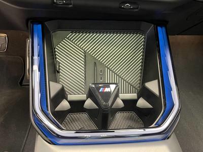 Bmw X3 30e xDrive 299 ch Bva8 m Sport