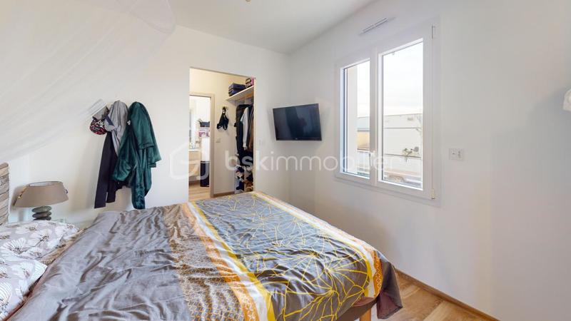 Maison - 149 m² - 7 pièces