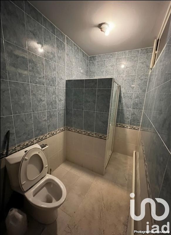 Appartement - 130 m² - 5 pièces