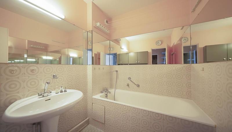 Appartement - 102 m² - 5 pièces