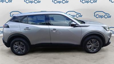 Peugeot 2008 1.2 PureTech 100 Active Pack - Entretien constructeur