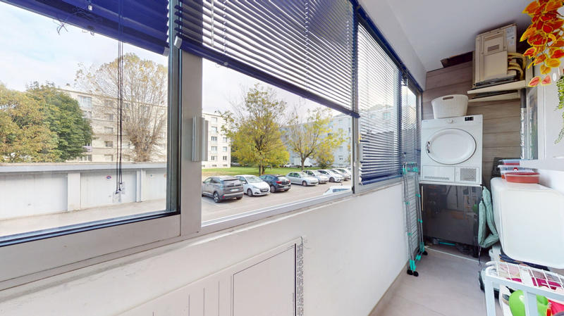 Appartement - 51 m² - 3 pièces