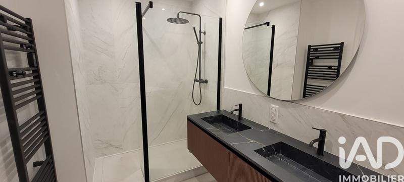 Appartement - 114 m² - 5 pièces