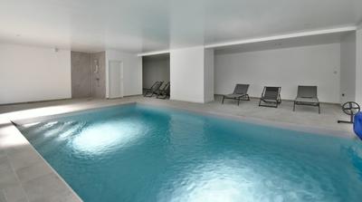 Appartement - 77 m² - 4 pièces