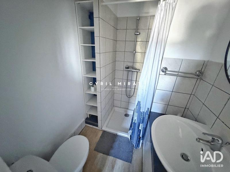 Maison - 86 m² - 4 pièces