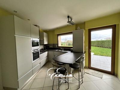 Maison - 169 m² - 6 pièces