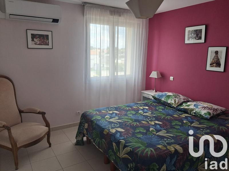 Maison de maîtres - 169 m² - 7 pièces