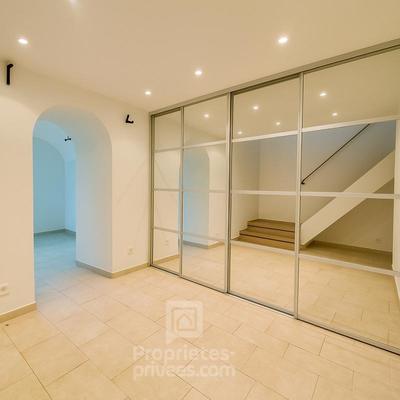 Appartement - 59 m² - 4 pièces