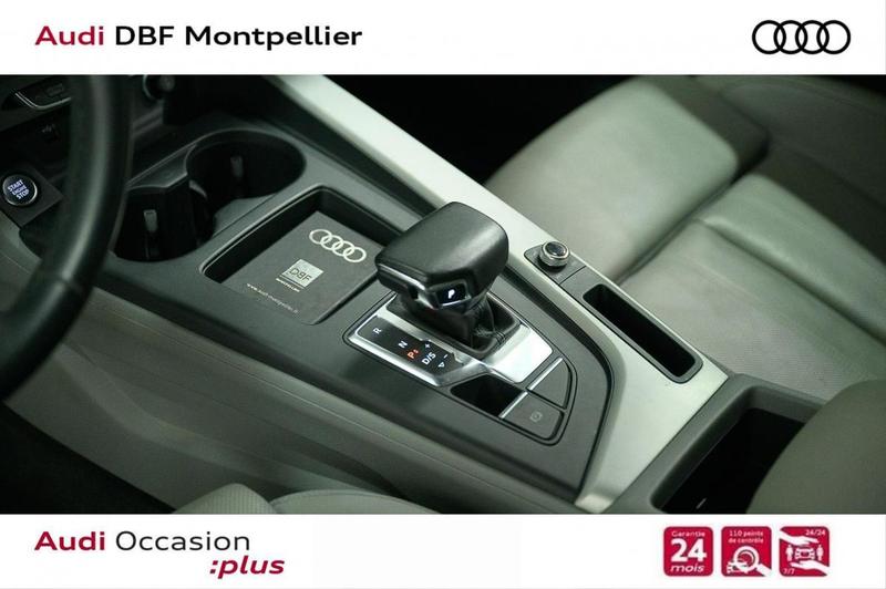 Audi A4 Avant 40 Tfsi 204 s tronic 7 Quattro Business Line