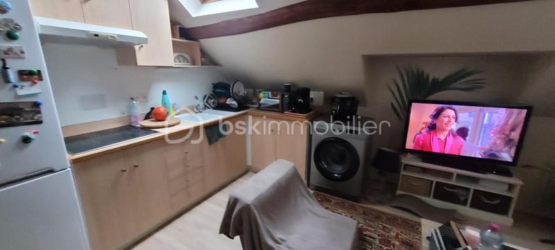 Immeuble - 269 m² - 15 pièces