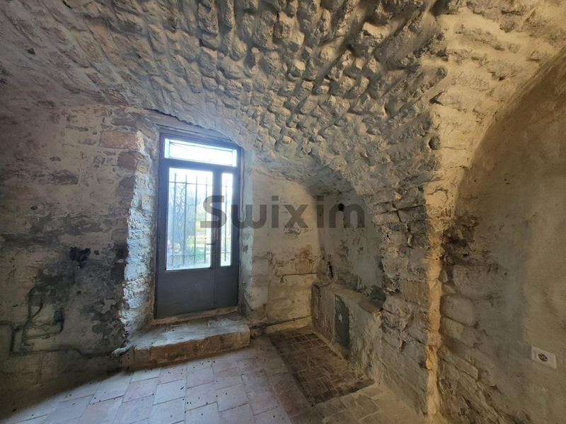 Maison de village - 180 m² - 4 pièces