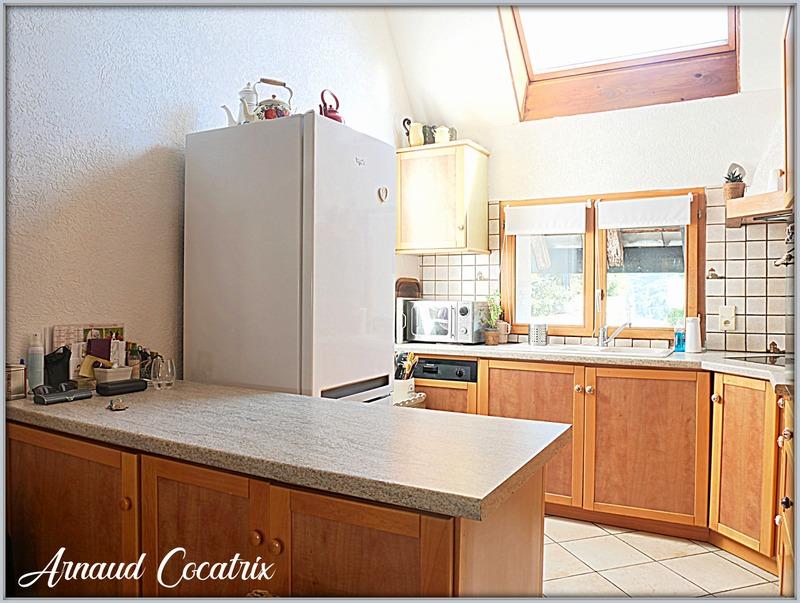 Appartement - 140 m² - 5 pièces