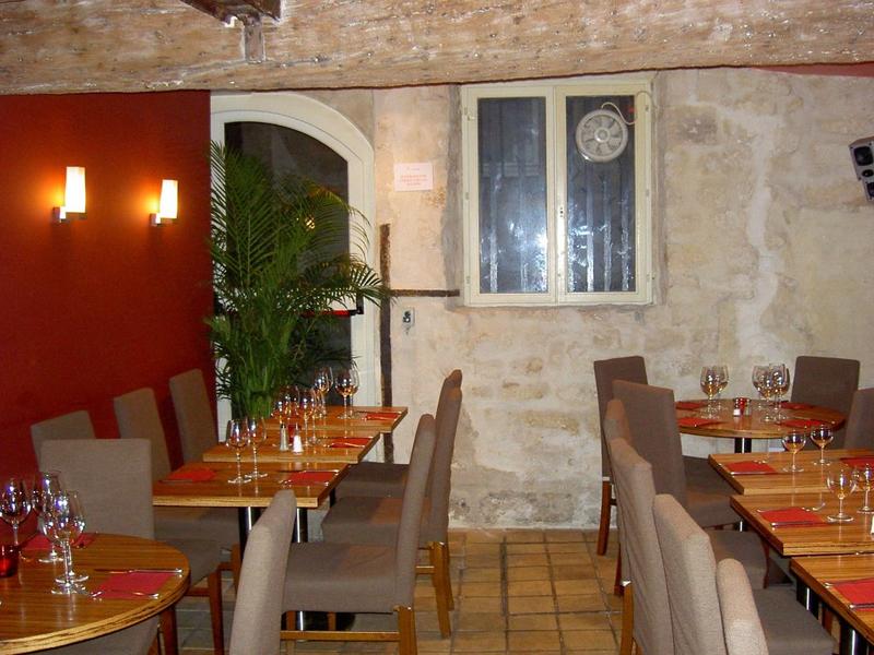 Local commercial - 201 m²