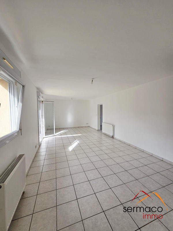 Appartement - 69 m² - 4 pièces