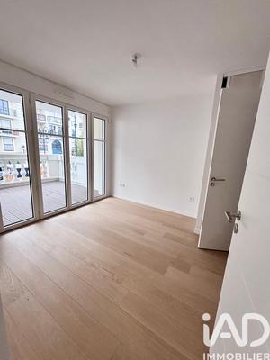 Appartement - 175 m² - 7 pièces