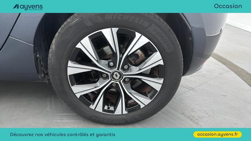 Renault Zoe E-Tech Evolution charge normale R110 Achat Integral - My22