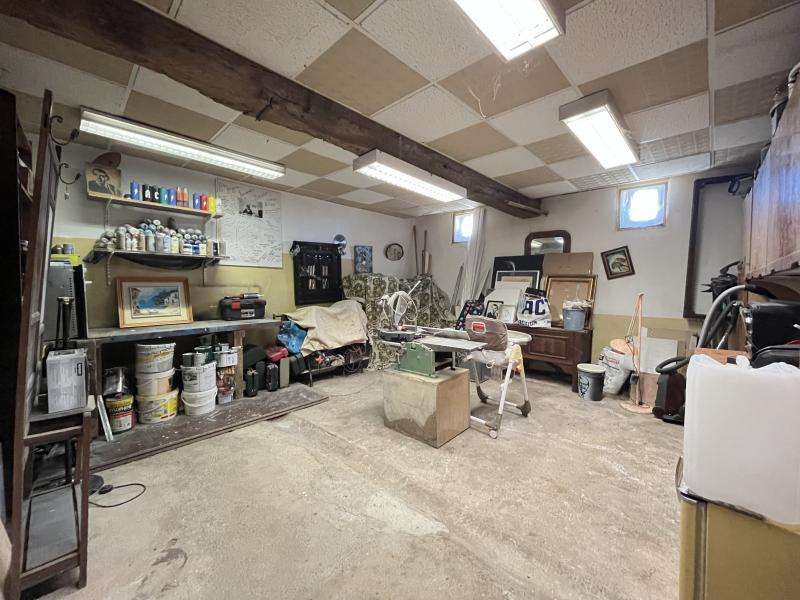 Maison - 114 m² - 5 pièces