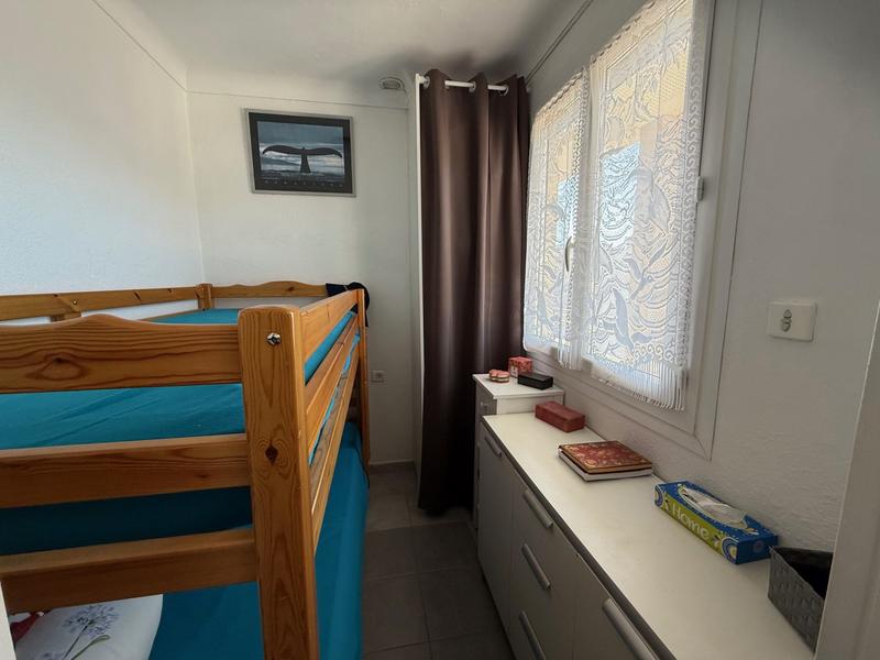 Appartement - 30 m² - 2 pièces